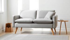 2-sits soffa – guide för köp, pris och ergonomi 2026