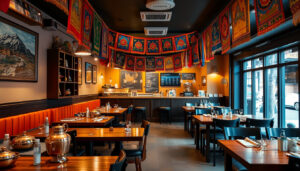 Aama Himalayan Kitchen Stockholm – meny & recensioner