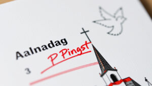 Annan dag pingst röd dag – är annandag pingst en röd dag