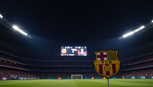 Barcelona vs Real Sociedad: 2–1-förlust pressar Hansi Flick