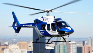 Bell 429 GlobalRanger polis: specifikationer, pris och räckvidd
