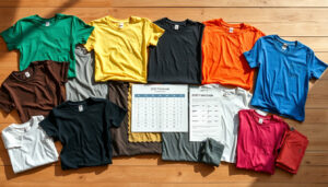 Clique t-shirt – komplett köpguide och modeller 2025