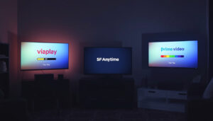 Strömma ’Det är något som inte stämmer’ – Viaplay, SF Anytime eller Prime Video