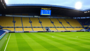 Djurgårdens IF Fotboll Standings – Tabell, poäng och resultat