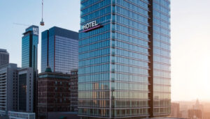 Elite Hotel Carolina Tower – pris, recensioner & läge