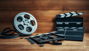 Filmer med Sam Skarsgård – lista, fakta och biografi