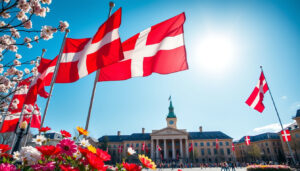 Första maj röd dag – historia, betydelse och lista