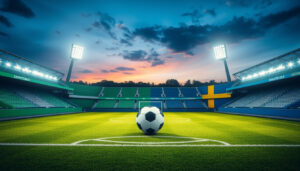 Hammarby IF Fotboll mot Malmö FF – TV, tid, historik och mer