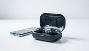 Hörlurar trådlösa in-ear – bästa modeller och köpguide