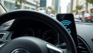 Hur Vet Jag Om Min Bil Har 3G Eller 4G – Komplett Guide för Bilägare