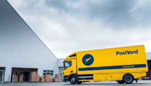 Jobbar PostNord på helger? Leveranser, löner och förmåner