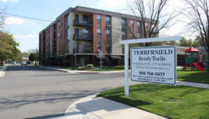 Lägenhet nära Brookfield, CT – hyror, skolor & fakta