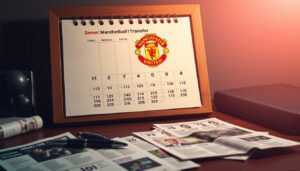Man Utd Transfernyheter – Senaste rykten och nyheter