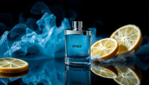 Montblanc Legend Spirit – Doftrecension, Noter & Storlekar