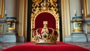 När blev kungen kung? Allt om Carl XVI Gustafs trontillträde