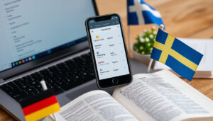 Översättare tyska-svenska – bästa gratisverktygen i test