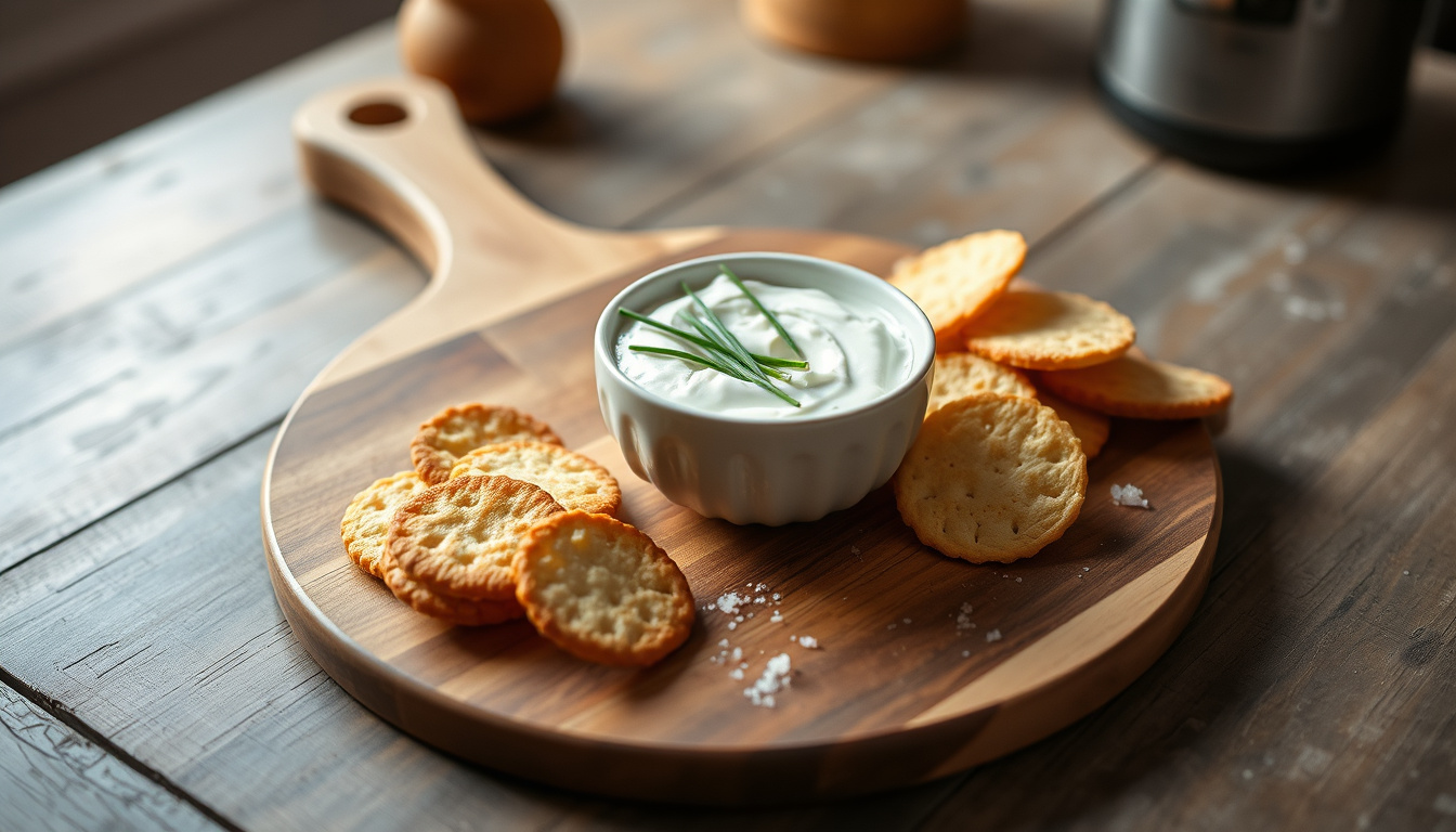 Pa ta med kink å och crème fraiche – enkelt recept och tip