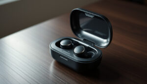 Sennheiser Momentum True Wireless – recension och jämförelse
