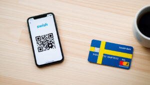 Skapa QR-kod för Swish – gratis guide 2025