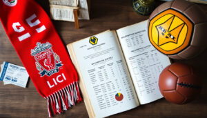 Statistik Liverpool FC mot Wolverhampton – head-to-head och rekord