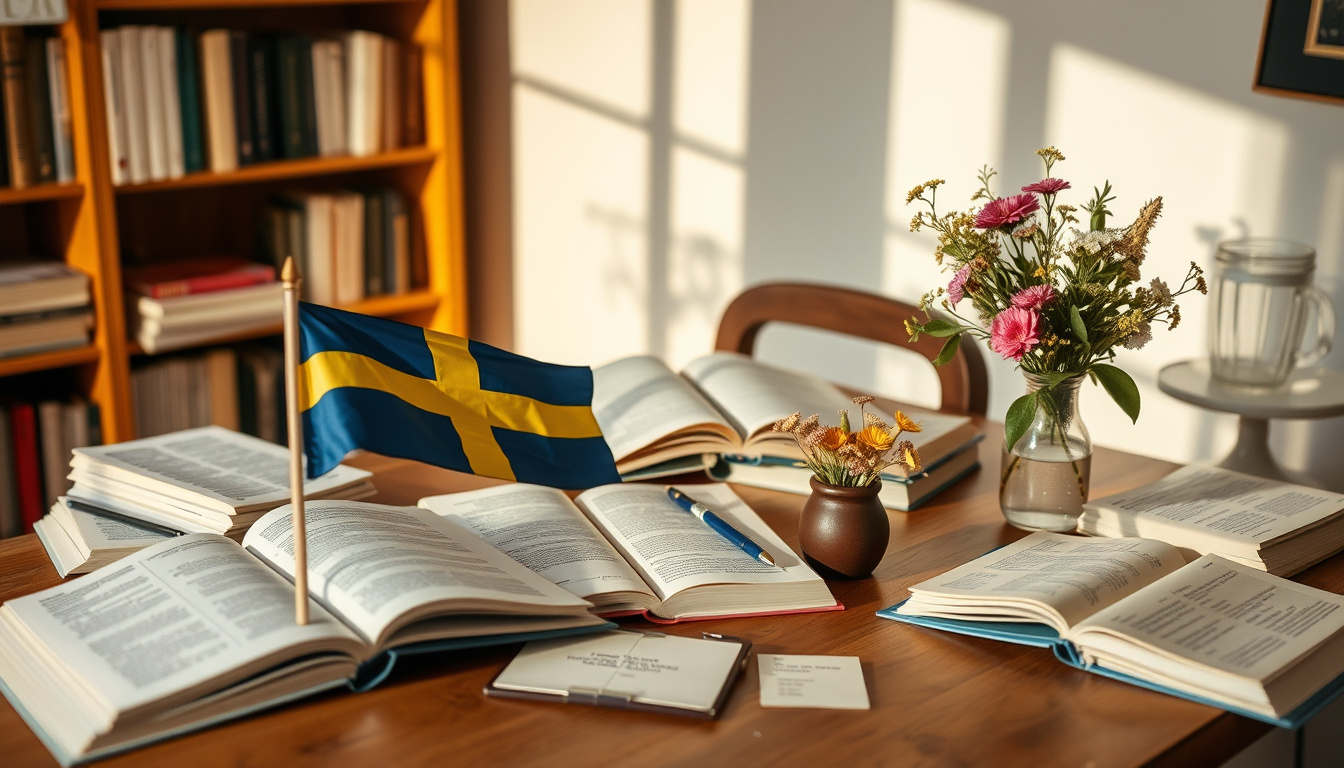 Svenska Kvinnliga Författare 2000-talet – Lista och Teman