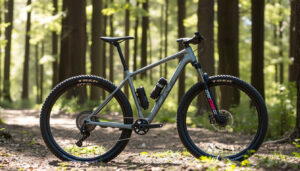 Trek Fuel EX 8 – recension, pris och specifikationer