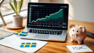Vad är ISK-konto? Guide till investeringssparkonto 2024
