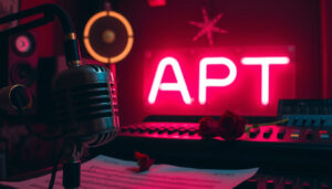 Vad betyder ’apt’ i låten? Allt om ROSÉ och Bruno Mars hit
