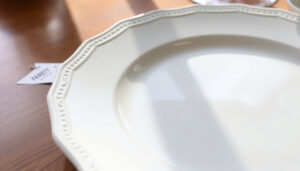 Villeroy & Boch Tallrik – Guide till Tidlöst Porslin och Priser