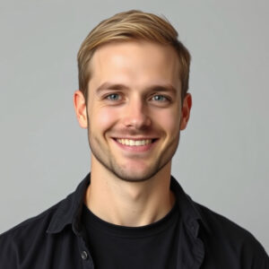 Hugo Sandqvist