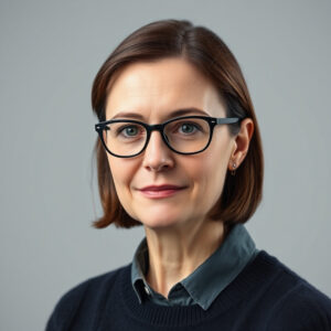 Maria Hellström