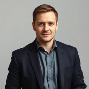 Daniel Mercer